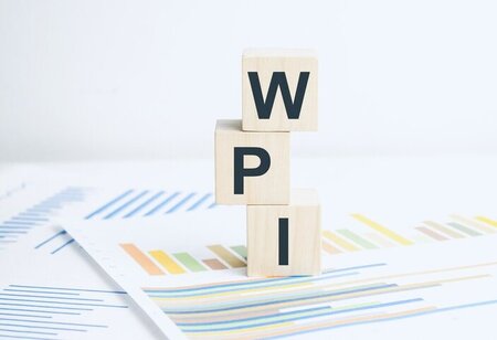 Wholesale Inflation in India Hits 9.92 percent in August